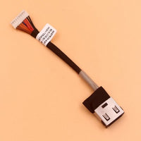 Букса за лаптоп (DC Power Jack) PJ936 Lenovo ThinkPad T540p W540 W540p W541 thumbnail 1