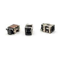Букса за лаптоп (DC Power Jack) PJ963 Asus ROG G501 P2520 P2520LA P2520SA P2530 N501JW UX501JW G501J G501JW G501JW-DS71 HP ProBook 640 650 G2 EliteBook 725 820 840 850 G3 thumbnail 1