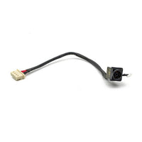 Букса за лаптоп (DC Power Jack) PJ965 Sony Vaio SVE 151 Series с Kабел / With Cable 14.5cm thumbnail 1
