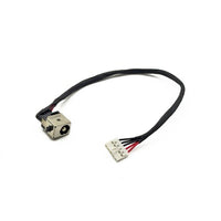Букса за лаптоп (DC Power Jack) PJ971 Lenovo IdeaPad U310 Series thumbnail 1