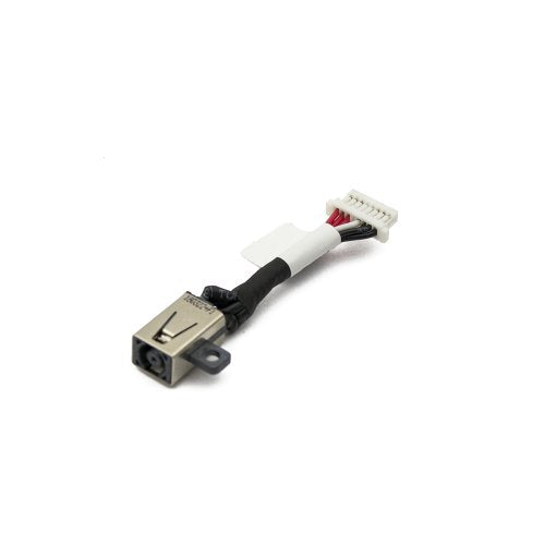 Букса за лаптоп (DC Power Jack) PJ972 Dell Inspiron 15 5368 5568 7568 7569