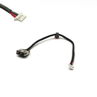 Букса за лаптоп (DC Power Jack) PJ973 Lenovo U31-70 E31-70 thumbnail 1
