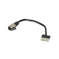 Букса за лаптоп (DC Power Jack) PJ979 Dell Inspiron 15 3567 с Кабел / With Cable thumbnail 1