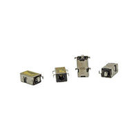 Букса за лаптоп (DC Power Jack) PJ982 Lenovo IdeaPad 100-14IBD 100-15IBD 110-17ACL thumbnail 1