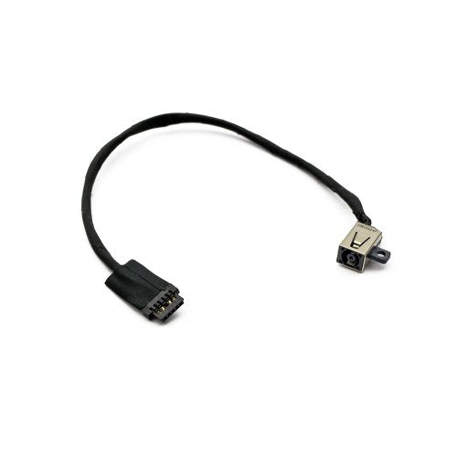 Букса за лаптоп (DC Power Jack) PJ984 HP ChromeBook 11 G5 With Cable