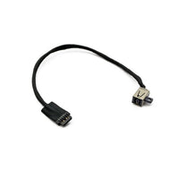 Букса за лаптоп (DC Power Jack) PJ984 HP ChromeBook 11 G5 With Cable thumbnail 1