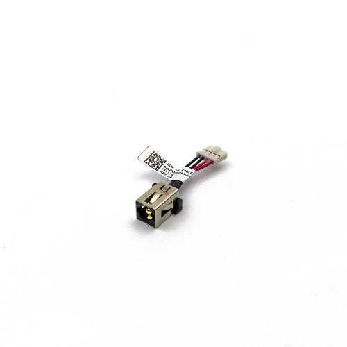 Букса за лаптоп (DC Power Jack) PJ886 Toshiba ChromeBook CB30 CB30-A CB30-B CB35 CB35-A CB35-B с Кабел / With Cable