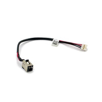 Букса за лаптоп (DC Power Jack) PJ640 Toshiba Satellite S50-B S50D-B S50DT-B S50T-B S55-B S55D-B thumbnail 1