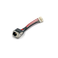 Букса за лаптоп (DC Power Jack) PJ092 Toshiba Tecra R840 R845 R850 R940 R950 thumbnail 1