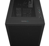 Кутия за компютър DeepCool CH560 Digital - R-CH560-BKAPE4D-G-1 thumbnail 8