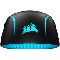 CORSAIR M75 WIRELESS Lightweight RGB Gaming Mouse, Black (EU) - CH-931D010-EU thumbnail 4
