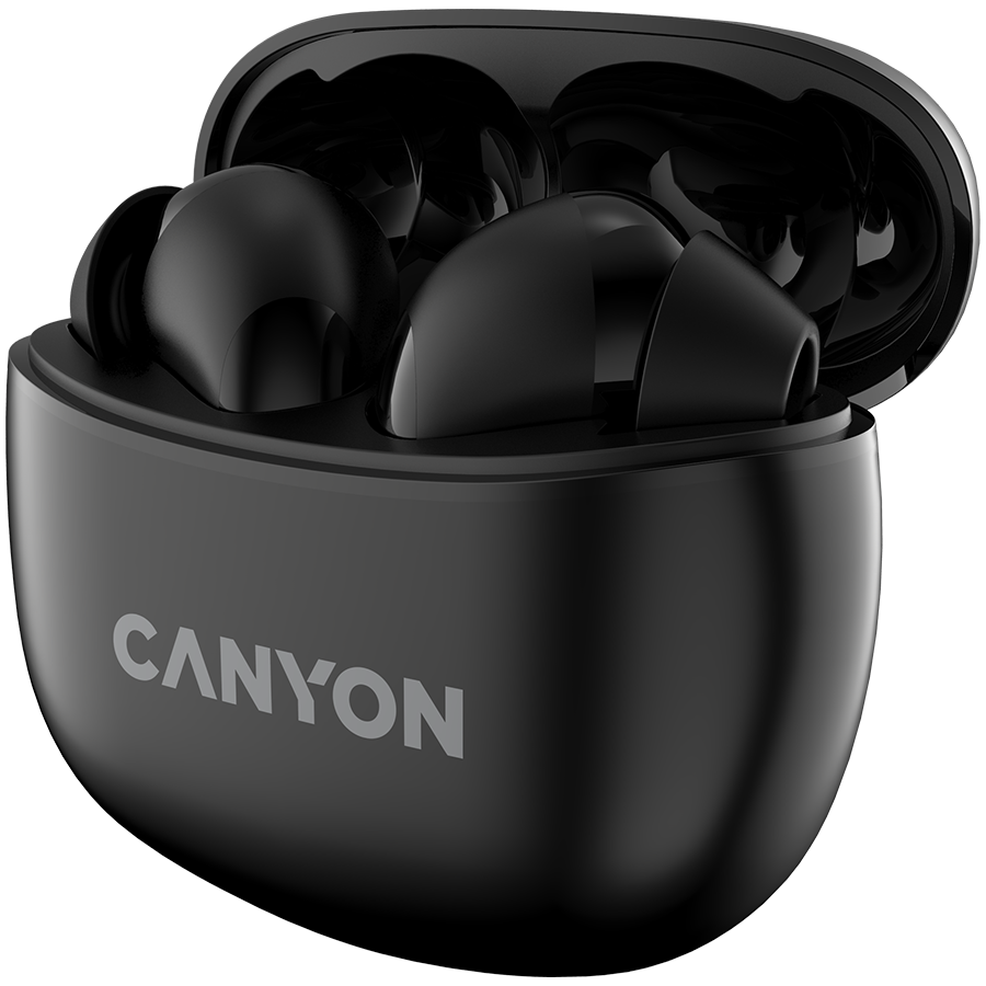 CANYON TWS-5, Bluetooth headset, with microphone