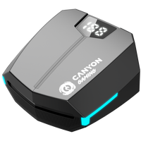 CANYON GTWS-2, Gaming True Wireless Headset thumbnail 8