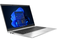 HP EliteBook 845 G8 Клас B Реновиран лаптоп thumbnail 3