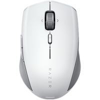 Razer Pro Click Mini, Razer HyperSpeed 2.4GHz wireless + Bluetooth, Silent Mechanical Mouse Switches - RZ01-03990100-R3G1 thumbnail 1
