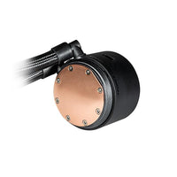 Охлаждаща система Team Group T-Force SIREN GD360E Black ARGB - TEAM-FAN-TB130502 thumbnail 5