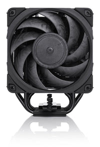 Охлаждаща система Noctua NH-U12A DUAL Chromax.black - NOCTUA-FAN-NH-U12A-D-CHBK thumbnail 1