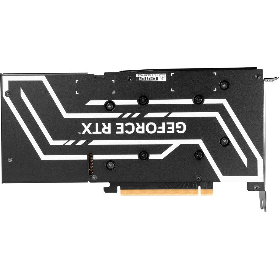 KFA2 RTX4060 2X OC 8GB GDDR6 HDMI 3xDP - (A) - 46NSL8MD8LOK (8 дни доставкa)