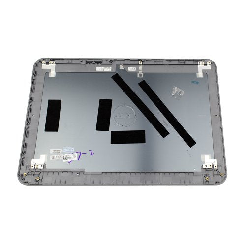 Капак за матрица (LCD Back Cover) за Dell Inspiron 15R 5521 5537 Сребрист / Silver