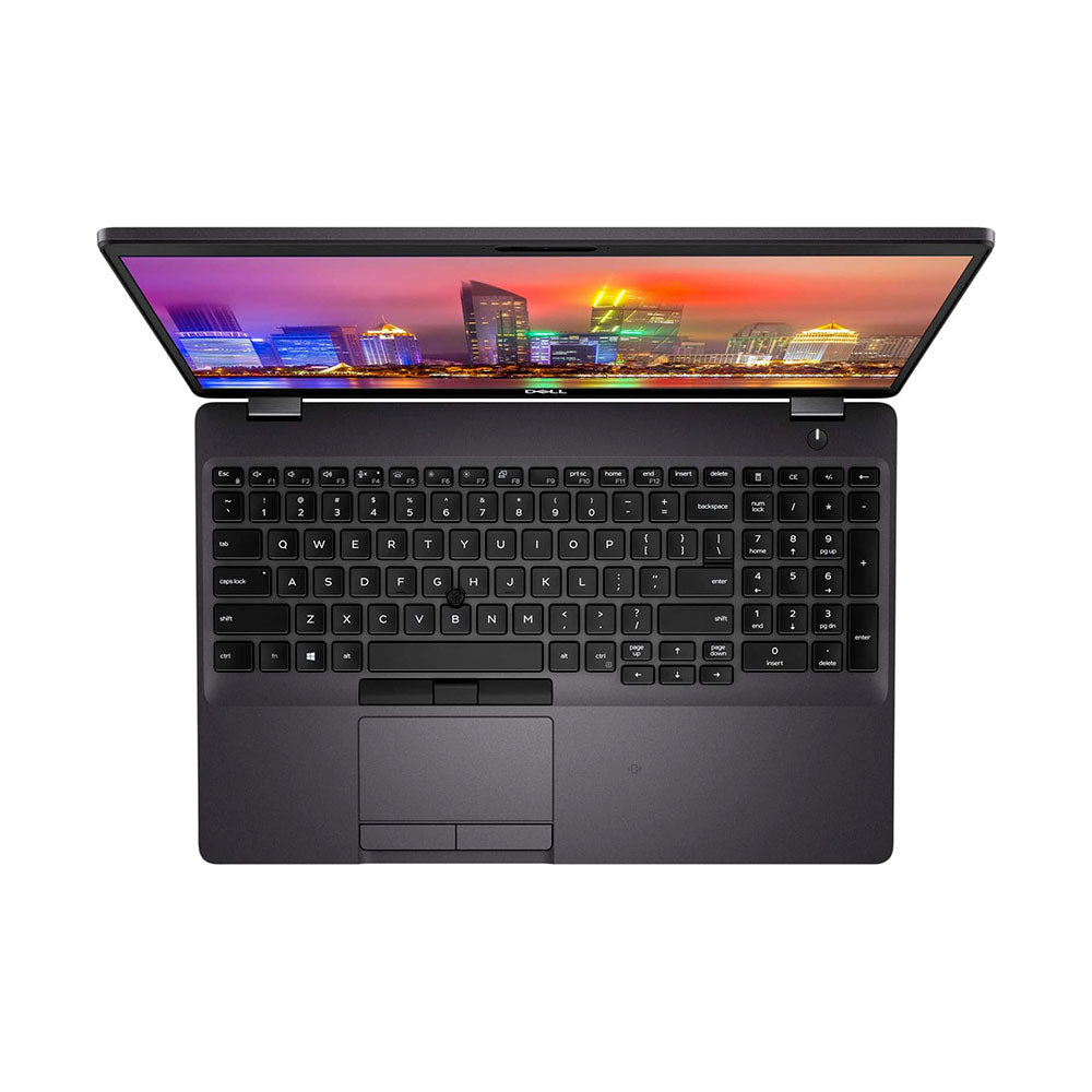 Dell Latitude 5500 Grade B - Реновиран лаптоп