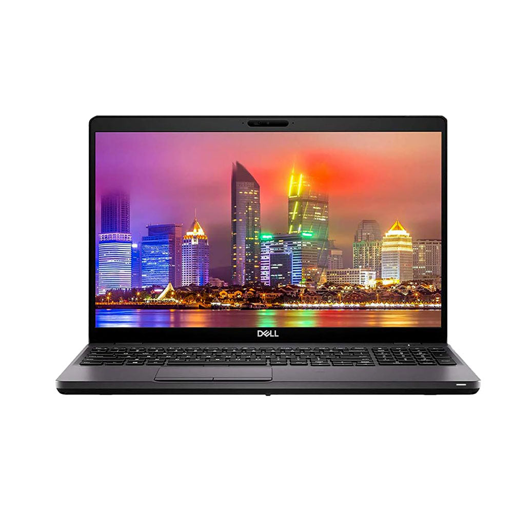 Dell Latitude 5500 Grade B - Реновиран лаптоп