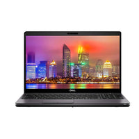 Dell Latitude 5500 Grade B - Реновиран лаптоп thumbnail 1