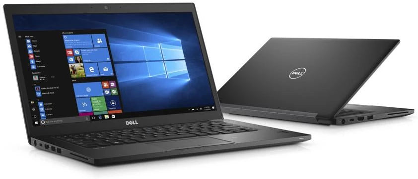 Реновиран лаптоп Dell Latitude 7480