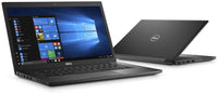 Dell Latitude 7480 - Реновиран лаптоп thumbnail 1