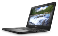 Dell Latitude 3310 Клас B Реновиран лаптоп thumbnail 2