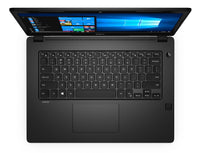 Dell Latitude 3480 Клас A Реновиран лаптоп thumbnail 3