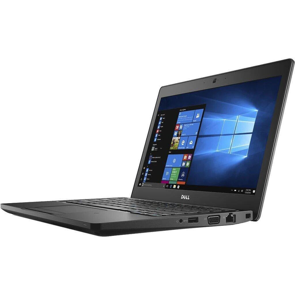 Dell Latitude 5280