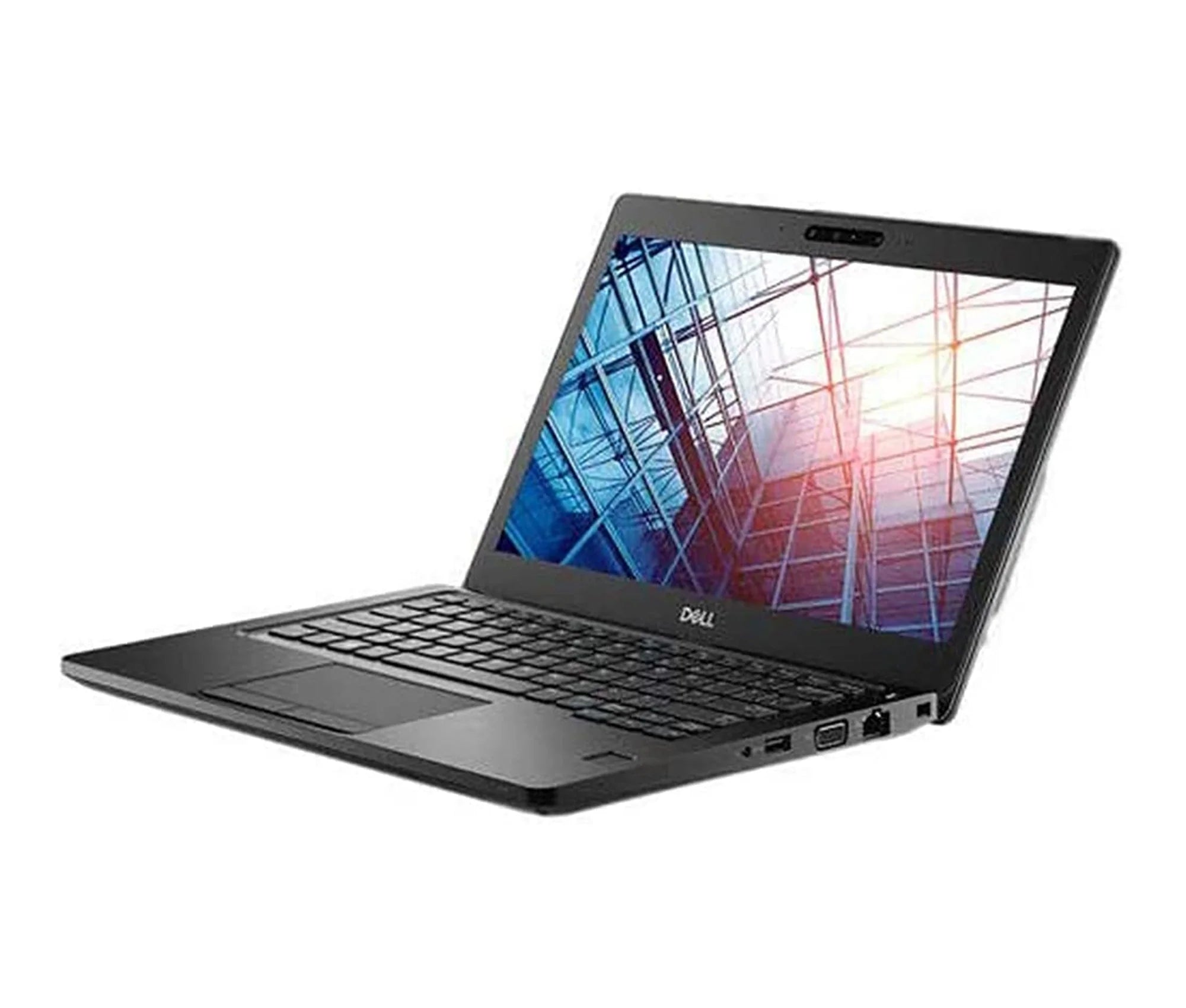 Dell Latitude 5290 Grade A- - Реновиран лаптоп