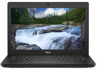 Dell Latitude 5290 Grade A- - Реновиран лаптоп thumbnail 1