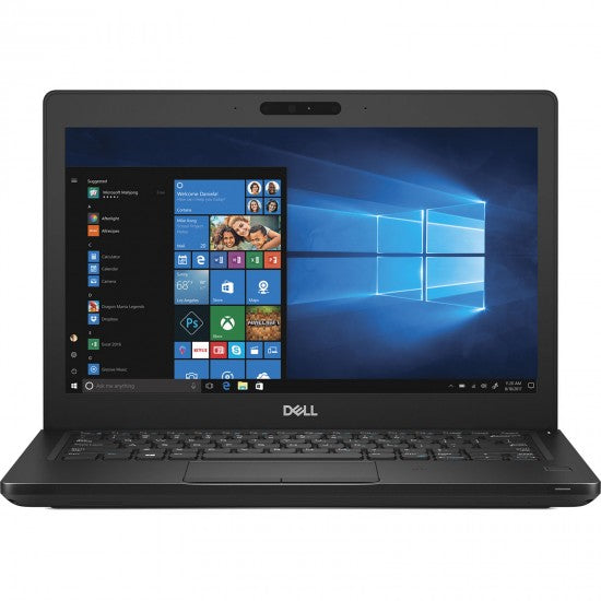 Лаптоп Dell Latitude 5290 Клас B