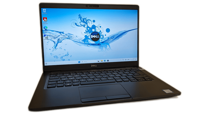 Dell Latitude 5300 Grade B - Реновиран лаптоп