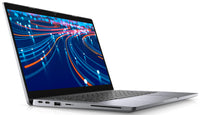 Dell Latitude 5320 Клас B Реновиран лаптоп thumbnail 2