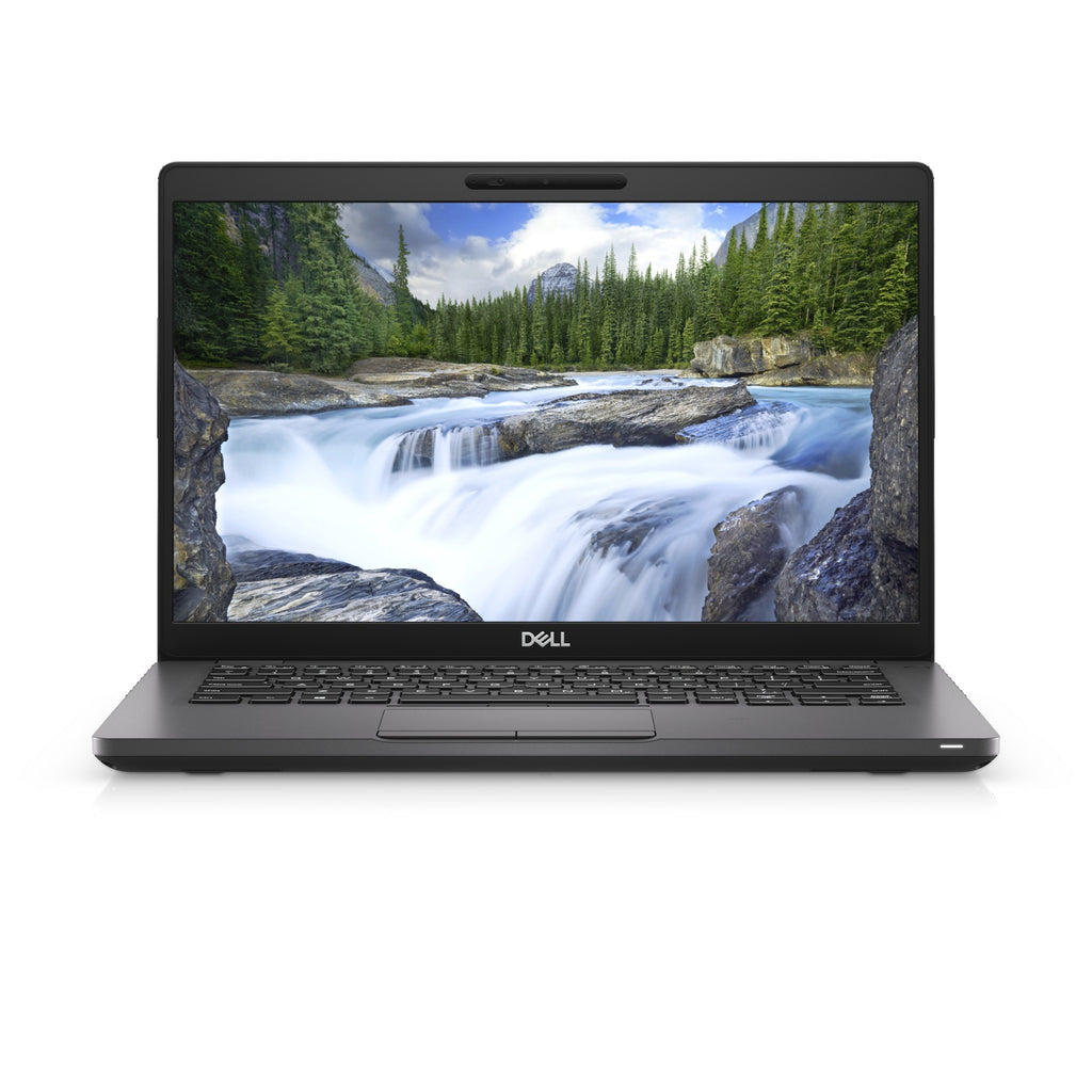 Dell Latitude 5400 - Реновиран лаптоп