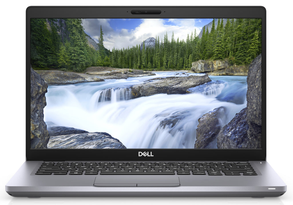 Dell Latitude 5411 Клас B Реновиран лаптоп