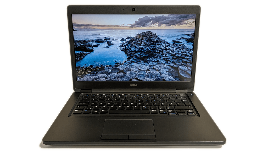 Dell Latitude 5490 Клас A  Реновиран лаптоп