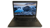 Dell Latitude 5490 Клас A  Реновиран лаптоп thumbnail 1