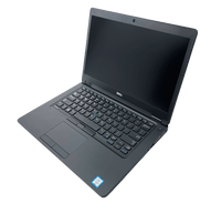 Dell Latitude 5490 Клас A  Реновиран лаптоп thumbnail 3