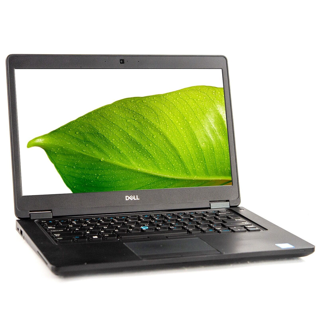 Dell Latitude 5490 Grade B - Реновиран лаптоп