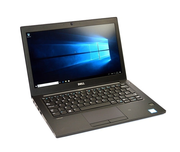 Dell Latitude 7280 Carbon Fiber Back Grade A- - Реновиран лаптоп