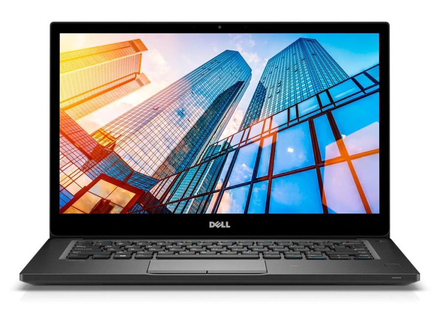 Dell Latitude 7290 Grade A - Реновиран лаптоп