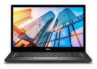 Dell Latitude 7290 Grade A - Реновиран лаптоп thumbnail 1