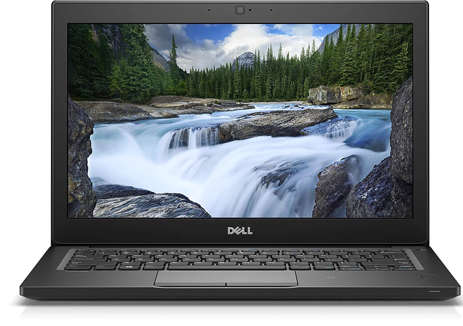 Dell Latitude 7290 Grade A- - Реновиран лаптоп