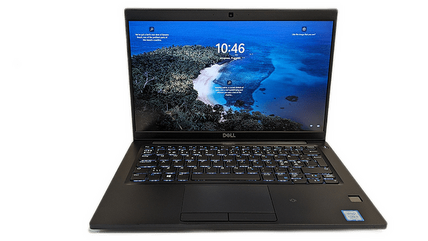 Dell Latitude 7390 Aluminium Grade B - Реновиран Лаптоп