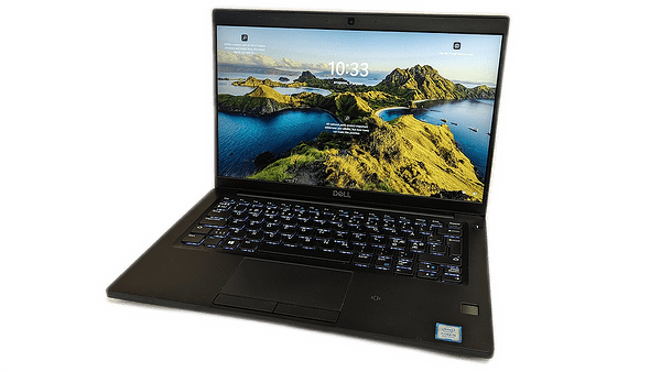 Dell Latitude 7390 Grade A- - Реновиран лаптоп