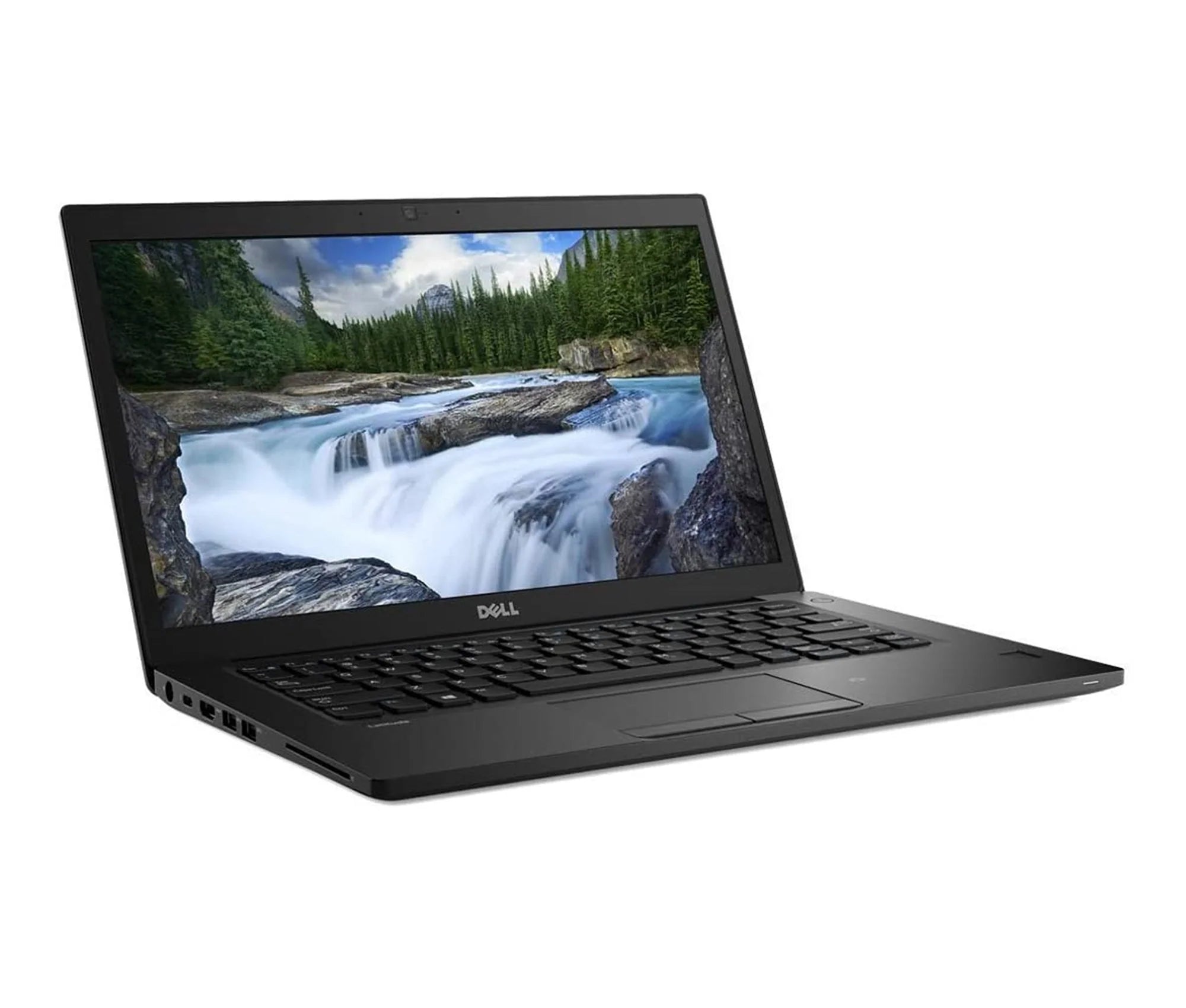 Реновиран лаптоп Dell Latitude 7390