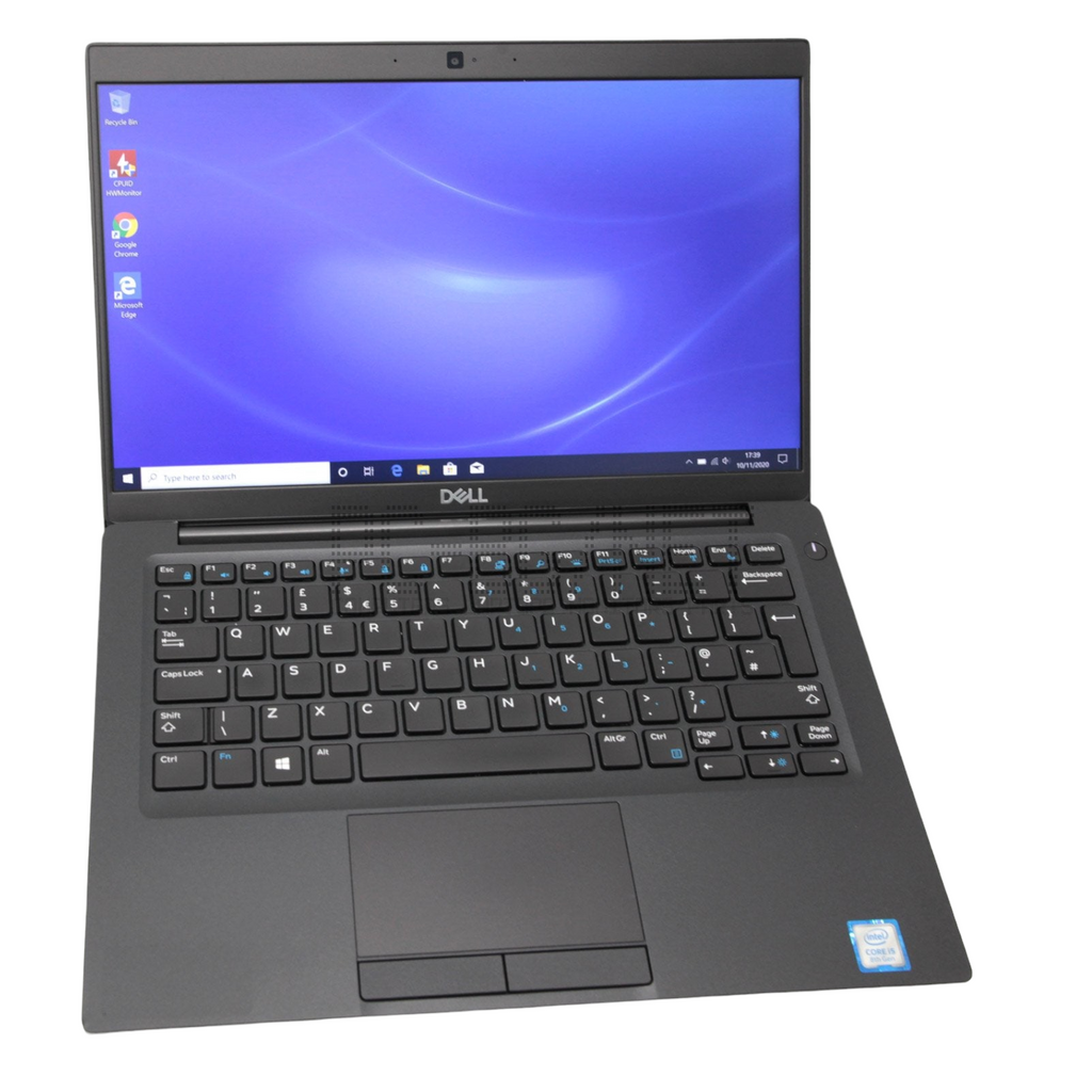 Dell Latitude 7390 Grade A - Реновиран лаптоп